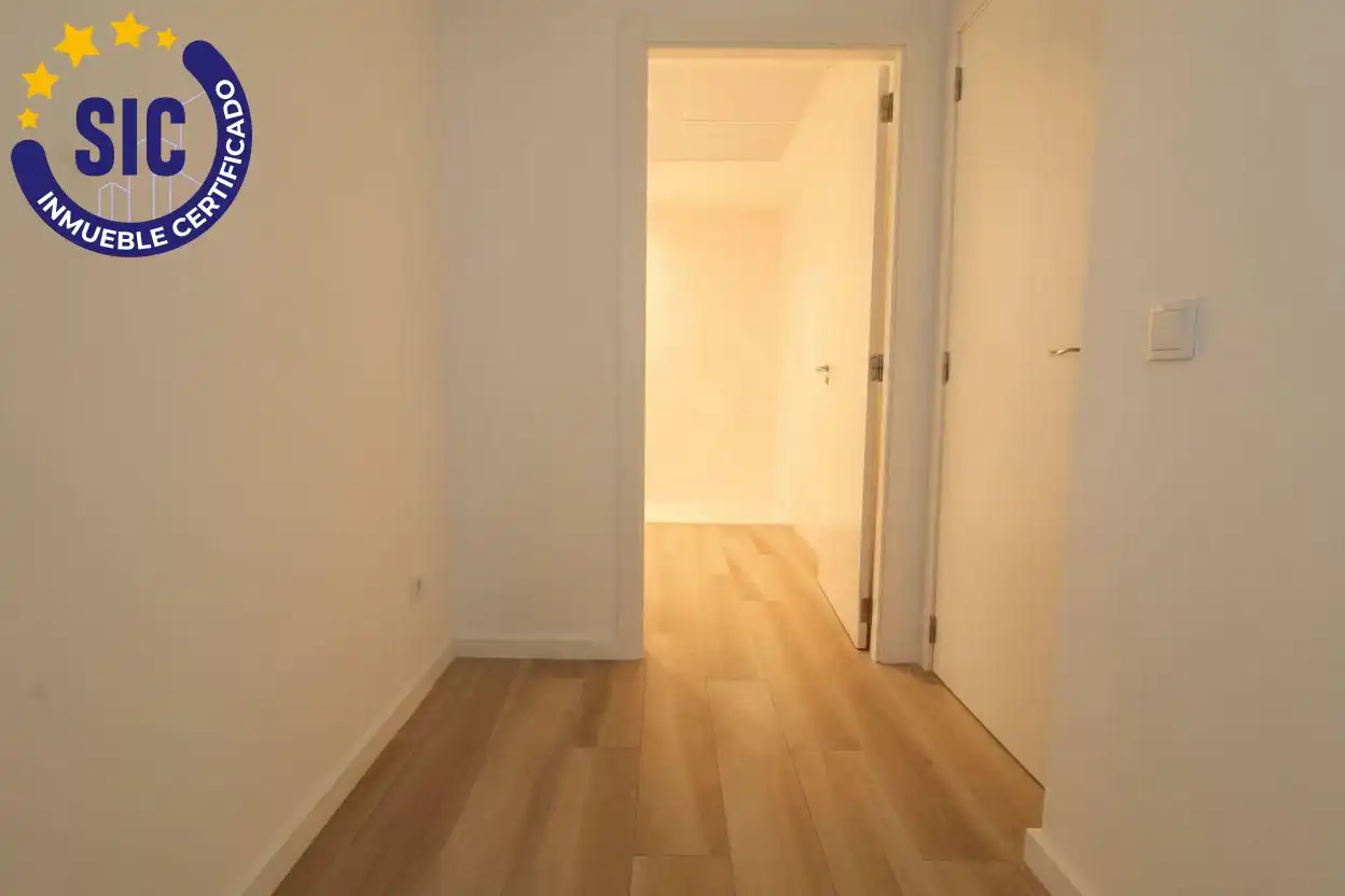 Piso en venta en Paterna con Aire acondicionado, Calefacción y Terraza
