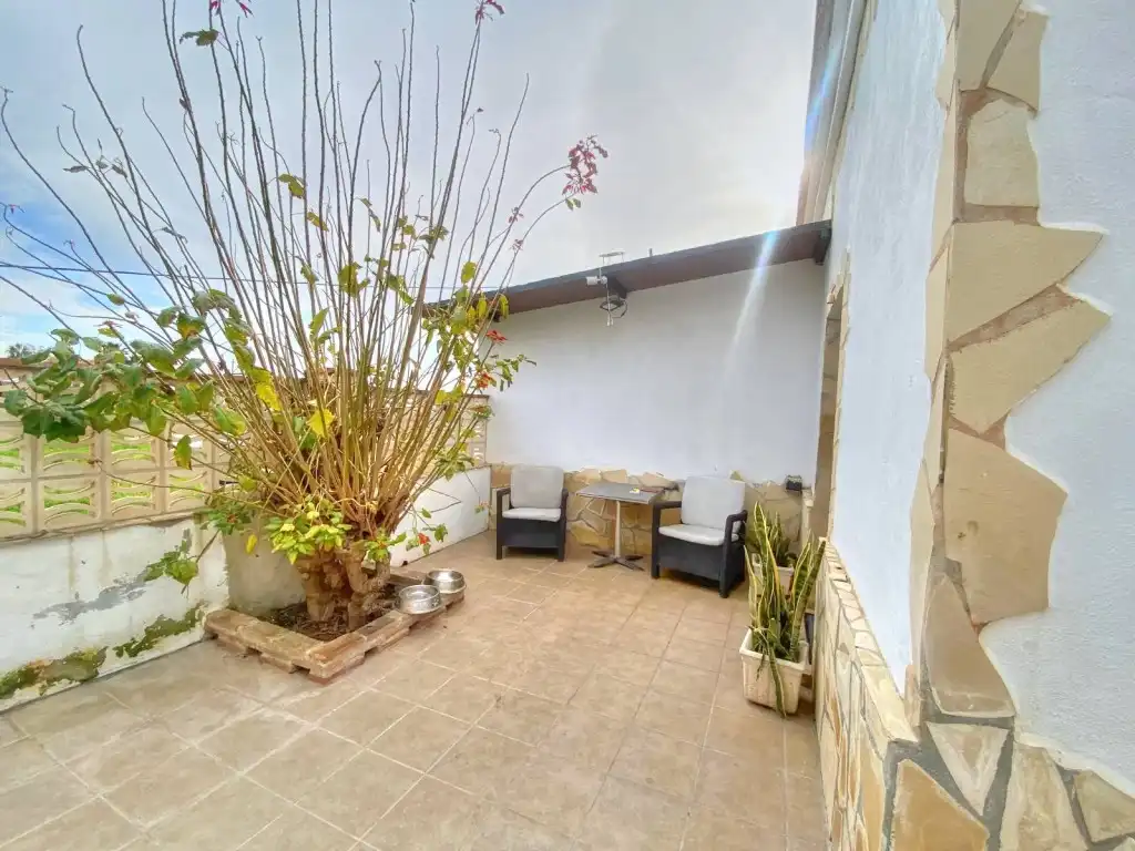 Houses for sale in Benajarafe