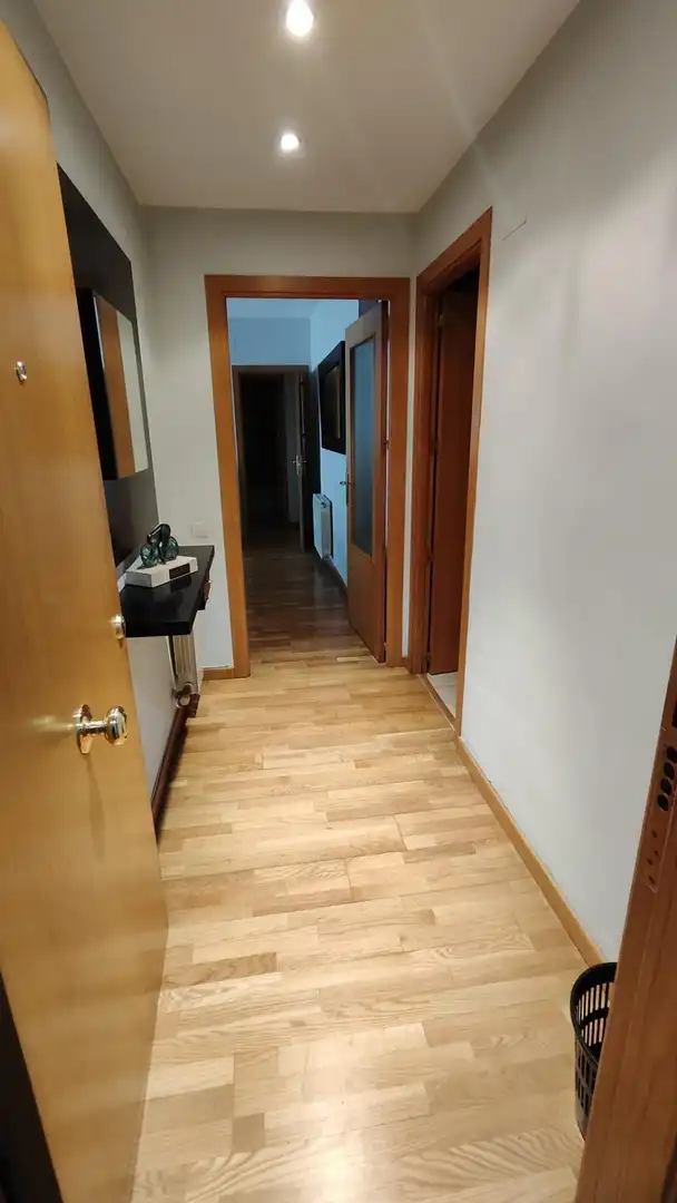 Piso en venta en Sabadell con Calefacción y Trastero
