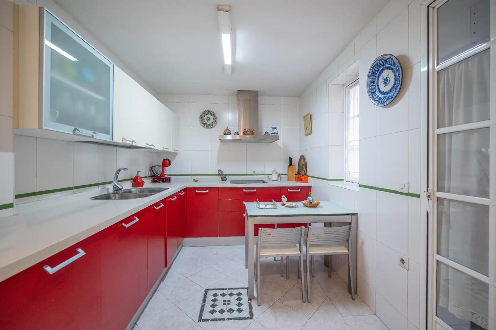 Flat for sale in Calle EMPERATRIZ EUGENIA, 6, Camino de Ronda