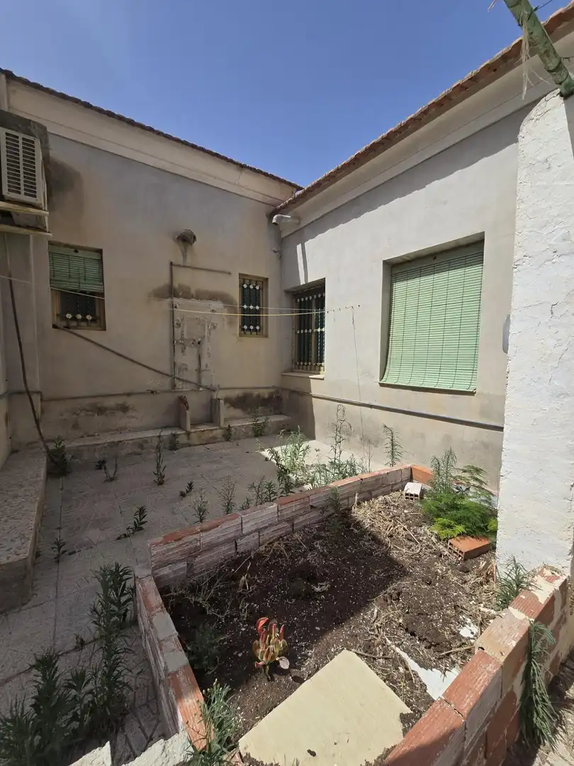 Finca rústica en venta en Calle Calle Muñoz Barberán, Sangonera la Seca