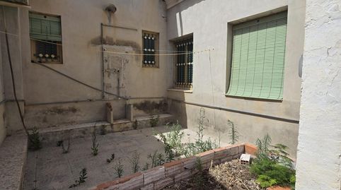 Foto 5 de Finca rústica en venta en Calle Calle Muñoz Barberán, Sangonera la Seca, Murcia Capital