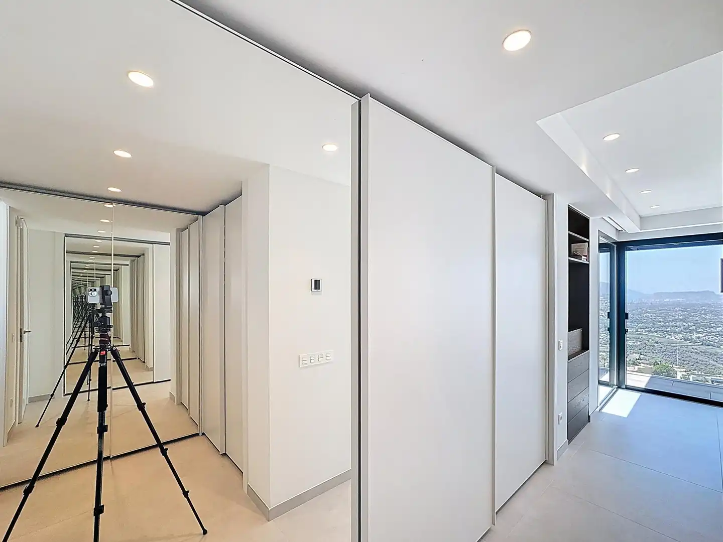 Chalet con piscina en venta en Cumbre del Sol, imagen 35