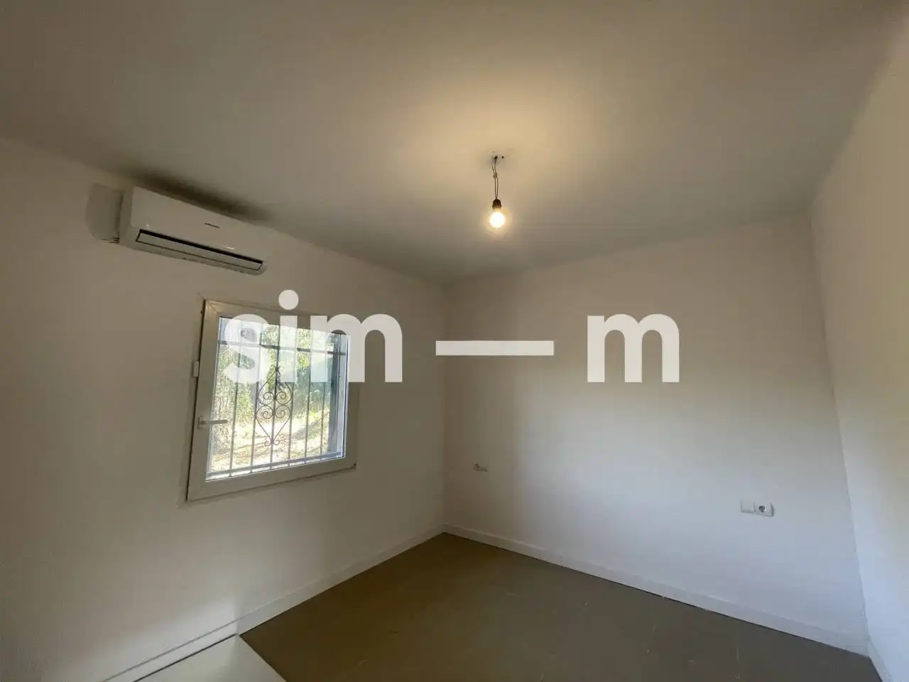 Dormitori de Casa o xalet en venda en Begur amb Aire condicionat, Jardí privat i Terrassa