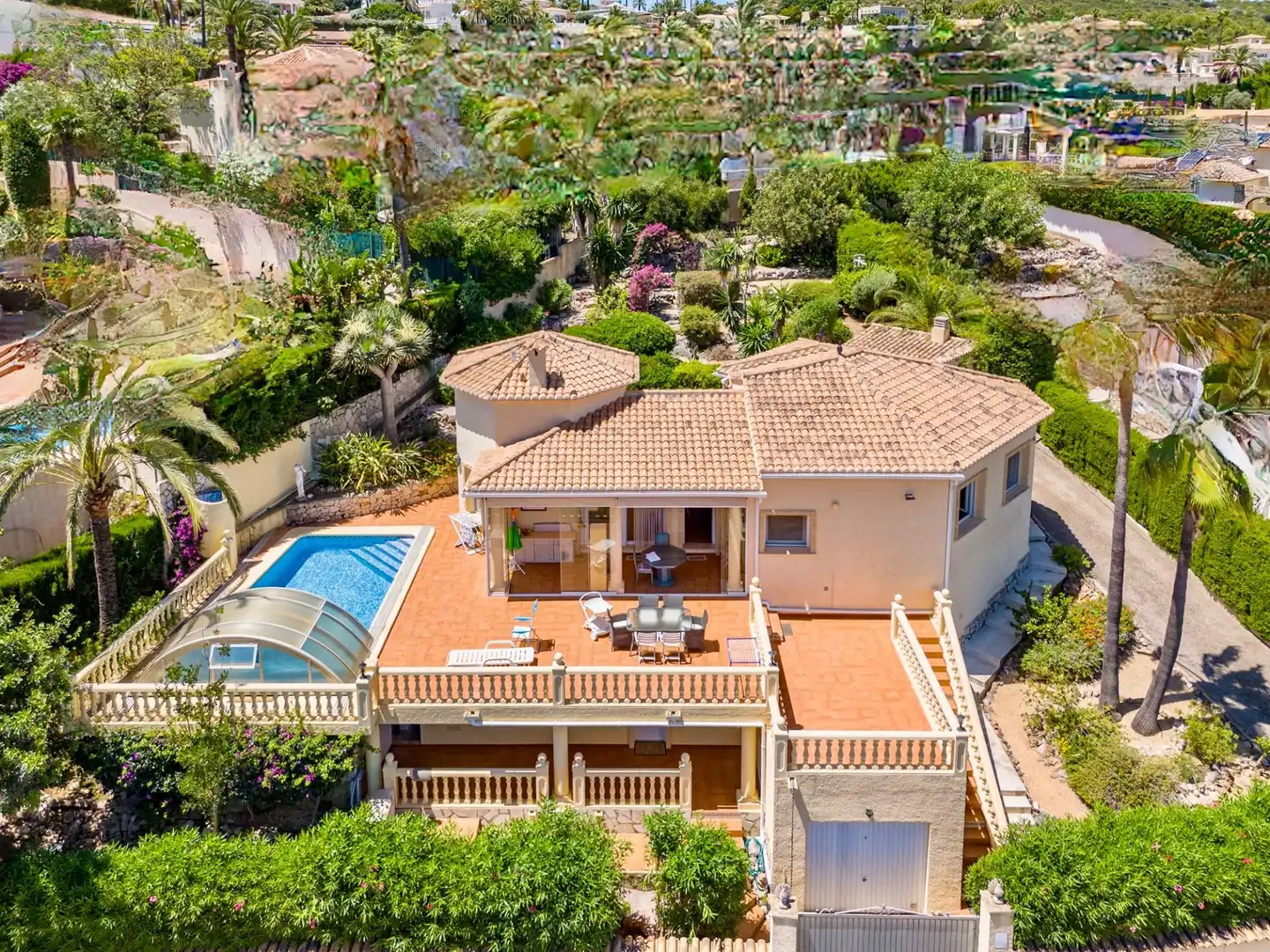 Detached house with terrace for sale in La Pedrera - Vessanes