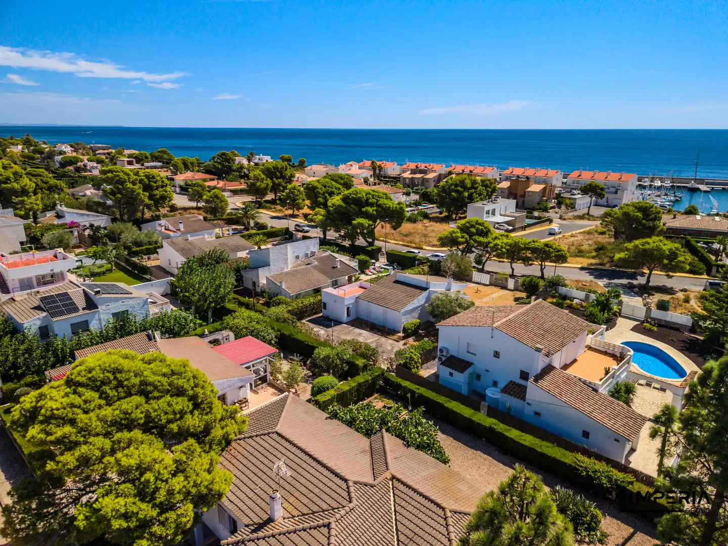 Villa avec terrasse à vendre à Carrer Pescadors, imagen 70