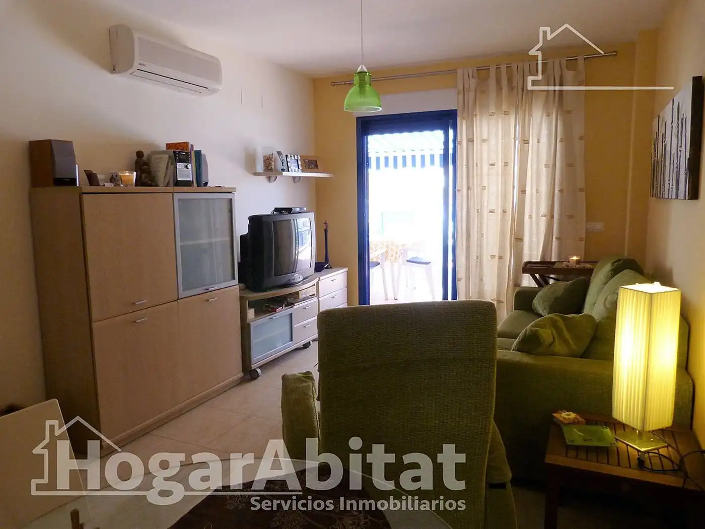 Flat with pool for sale in Calle CULLERA, imagen 24
