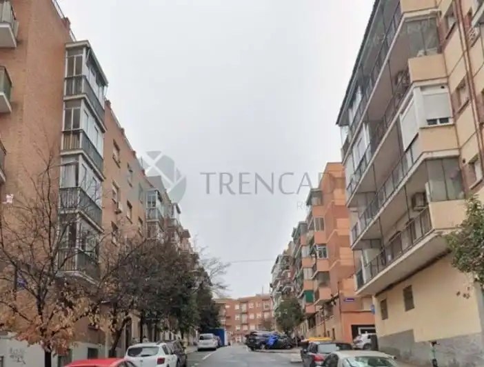Flat for sale in PS JESUITAS  Pl:  MADRID (MADRID)