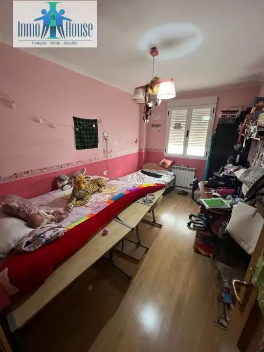 Wohnung mit Terrasse zum Verkauf in Chinchilla de Monte-Aragón, imagen 7