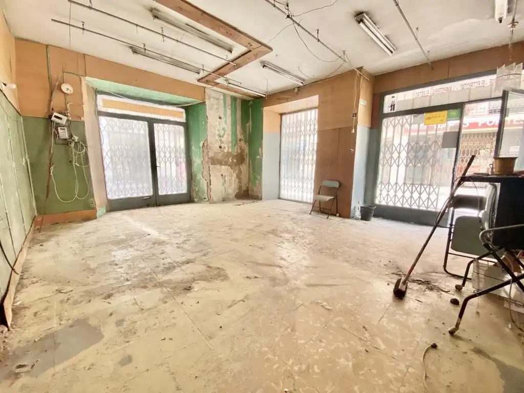 Business premises for sale in Valls, imagen 2