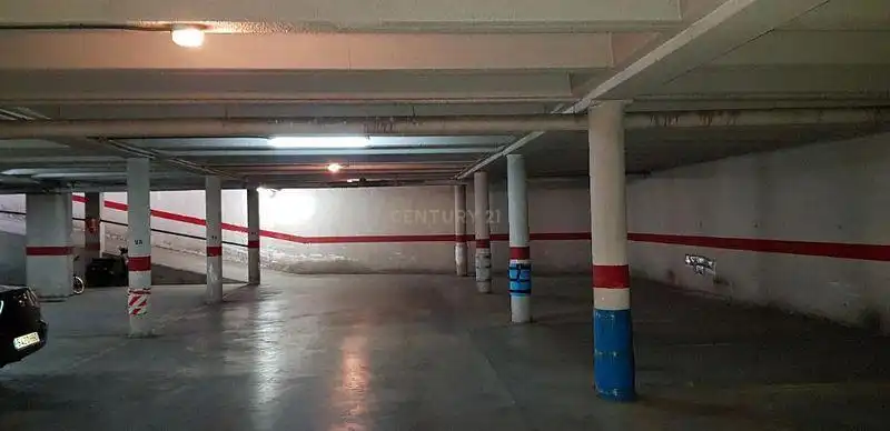Parking à vendre à Barcelona 19, imagen 6