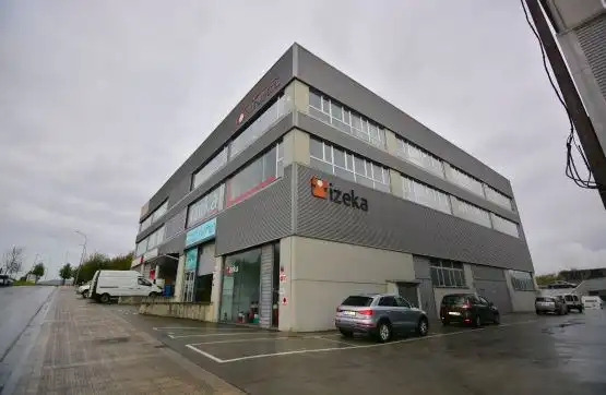 Außenansicht von Büro zum Verkauf in Durango