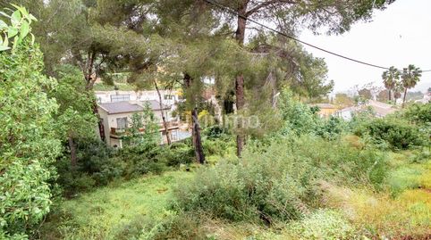 Foto 4 de Residencial en venta en Cap Martí - El Tossalet - Pinomar, Jávea / Xàbia