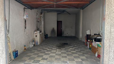 Foto 3 de Garatge en venda a Alcalde Obregon, Triana, Las Palmas