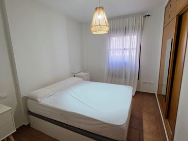 Flat to rent in Centro
