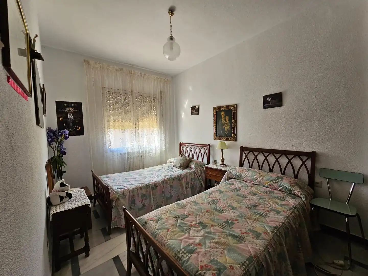 Flat with lift for sale in Poniente-Sur, imagen 8