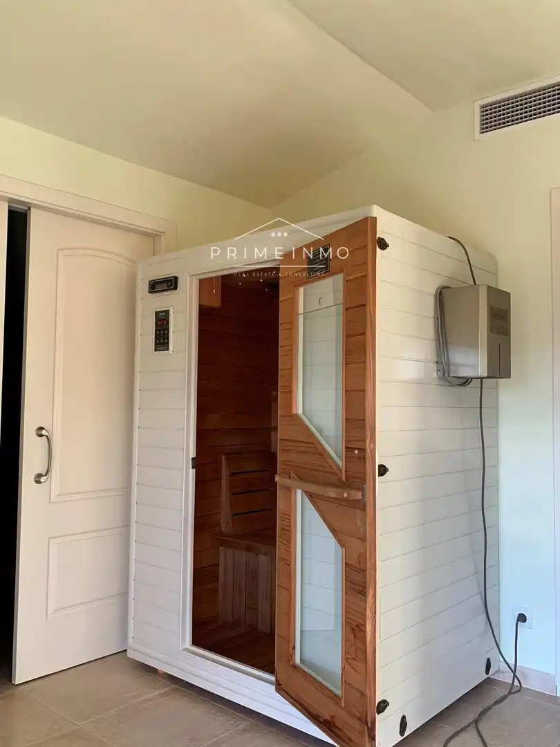Chalet con terraza en venta en Deltebre, imagen 24