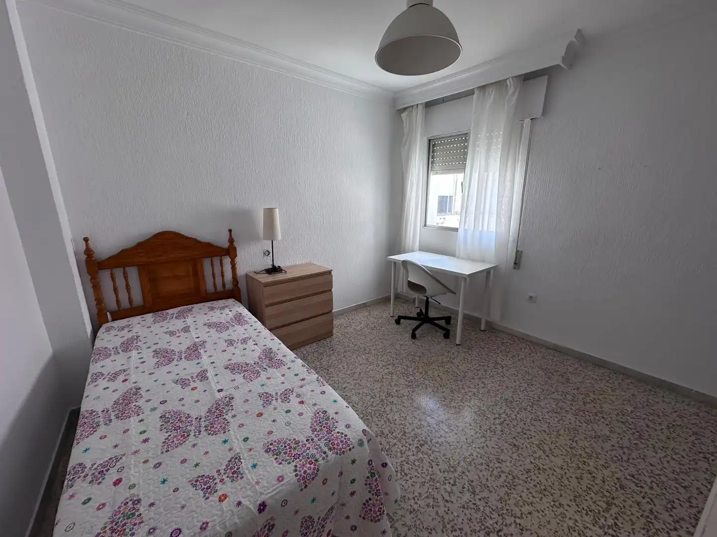 Appartement avec terrasse à louer à Reina Victoria - Matadero, imagen 16