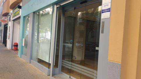 Photo 2 of Premises for sale in Avenida Miguel Fernández Alcuza, El Pinillo, Málaga