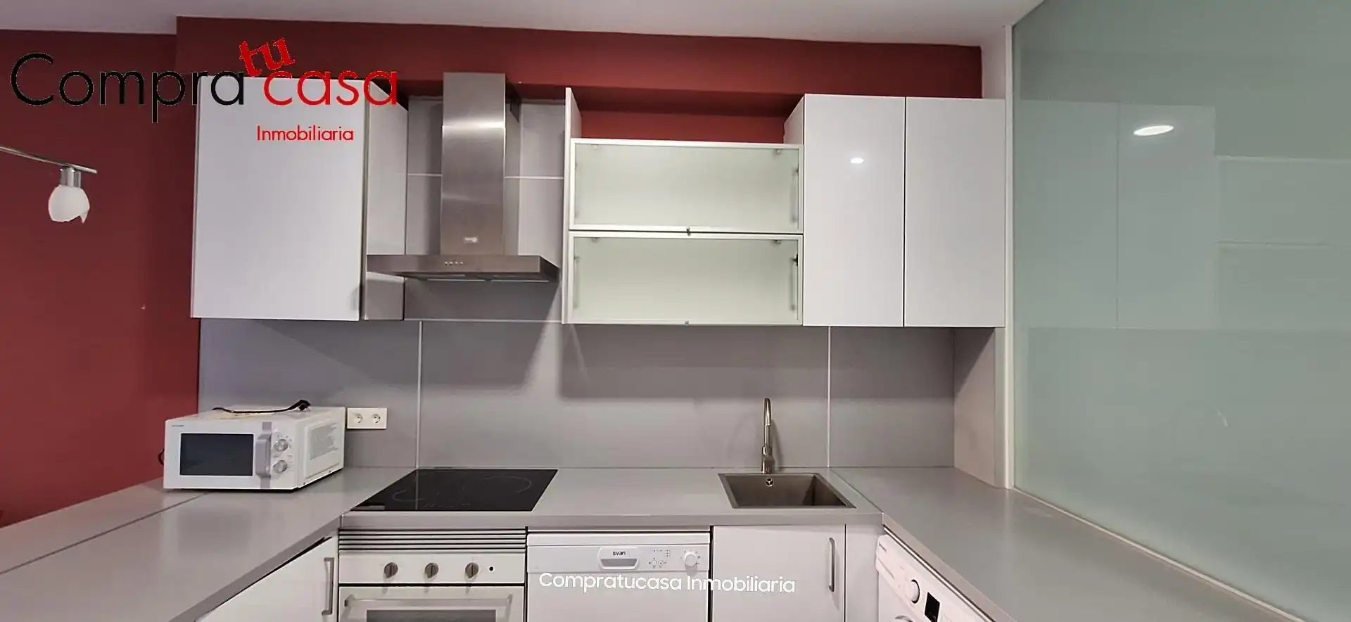 Apartament de lloguer a Calle JOSE ZORRILLA, José Zorrilla - Padre Claret
