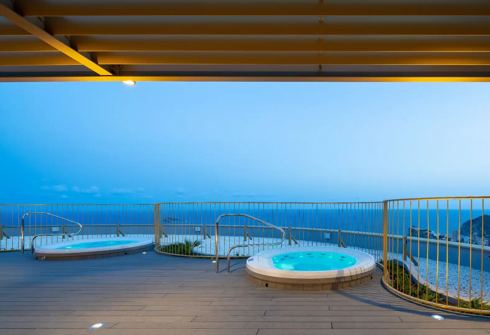 Apartment mit Pool zum Verkauf in Playa de Poniente, imagen 21