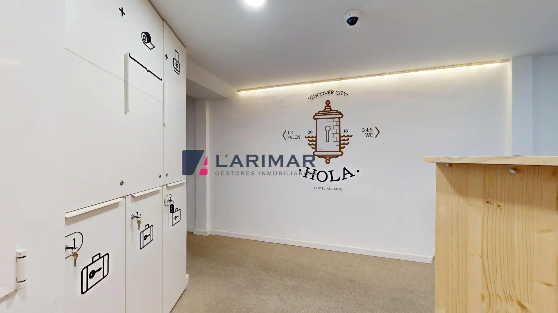 Flat for sale in Centro