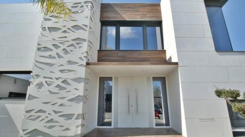 Foto 5 de Casa o chalet de alquiler en Antilla, Sant Quirze Parc- Vallsuau - Castellet, Barcelona