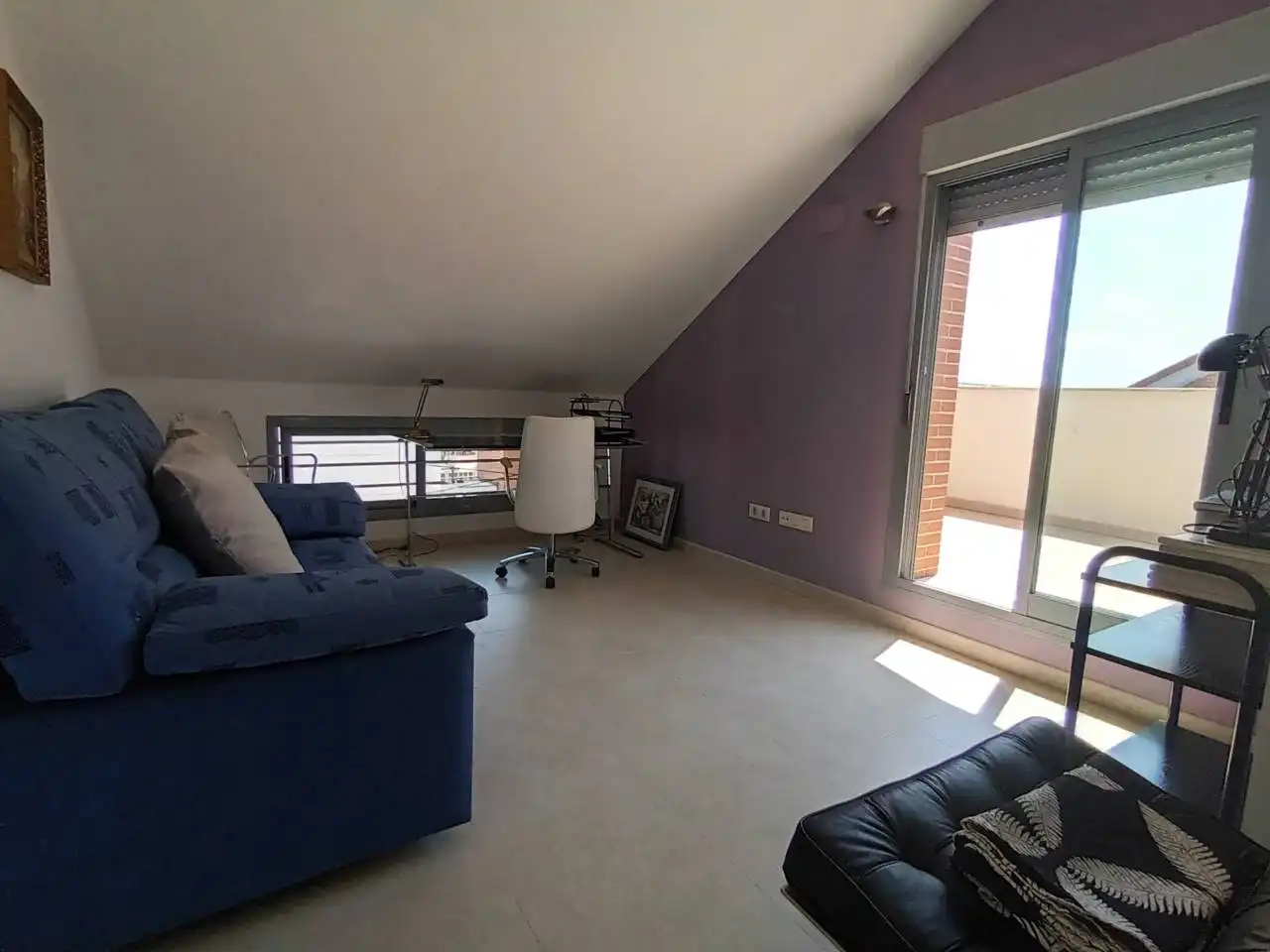 Maison mitoyenne avec piscine à vendre à Heliópolis, imagen 36