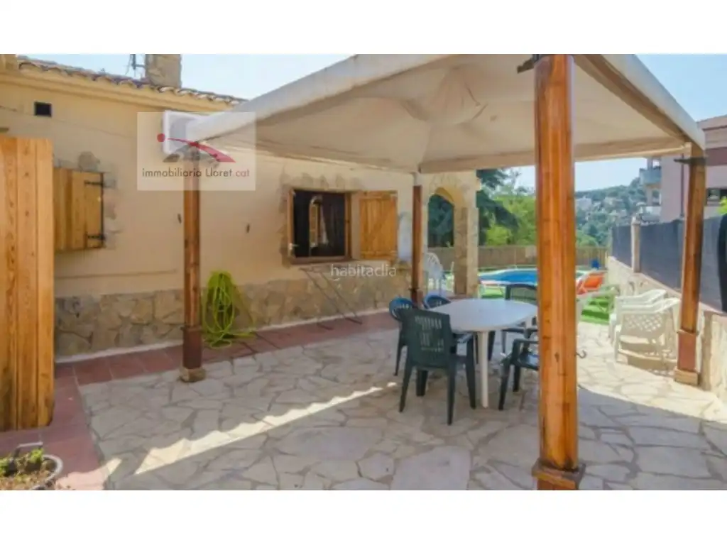 Casa con piscina in vendita a Roca Grossa, imagen 8