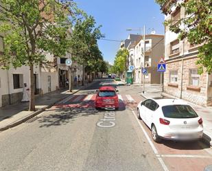 Exterior view of Attic for sale in El Vendrell