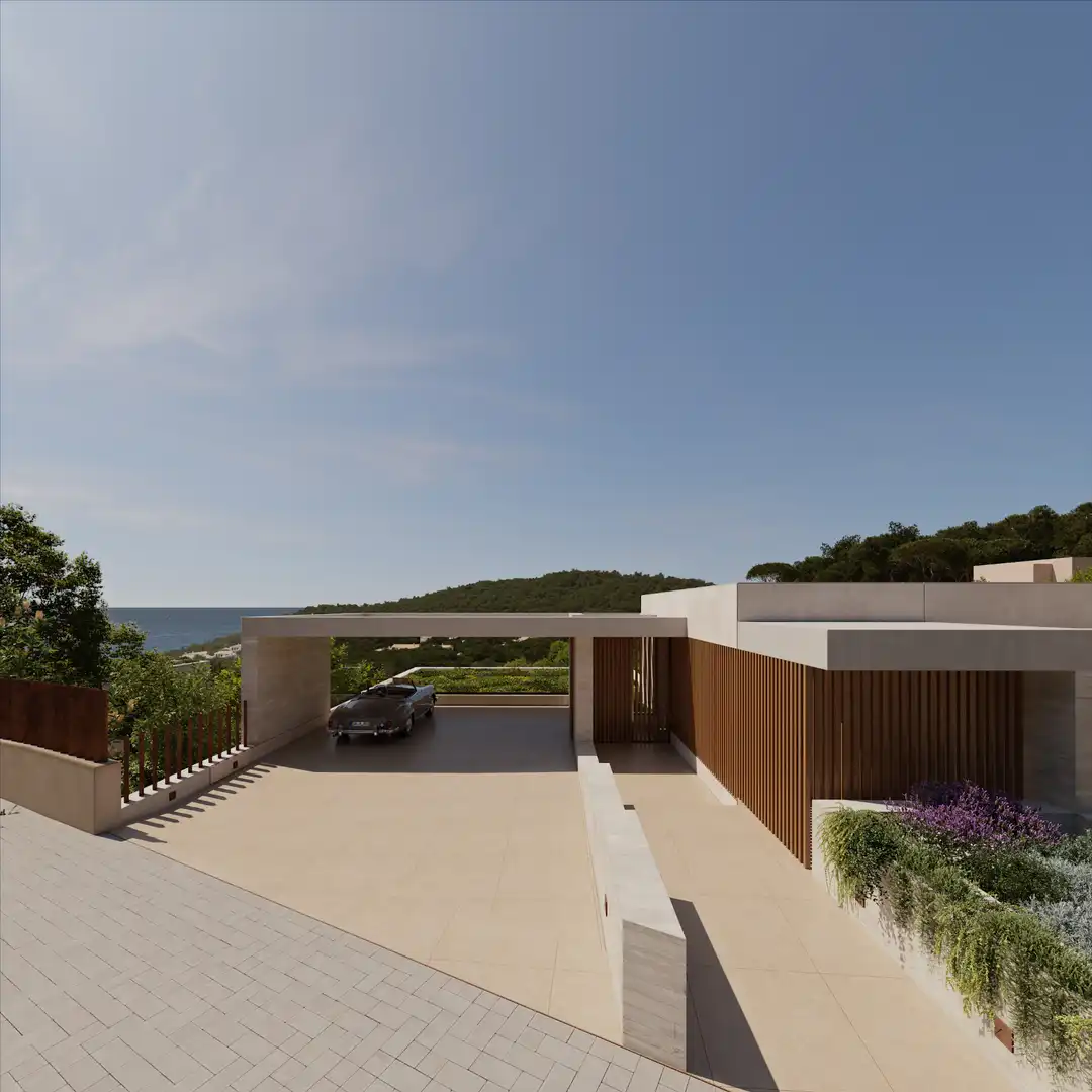 Casa o chalet en venta en Carrer del Montgrí, 6, Tamariu