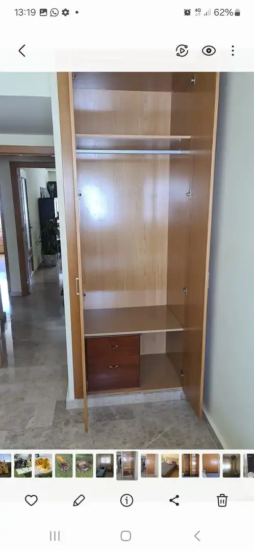 Wohnung mit Aufzug zur Miete in Centro, imagen 51