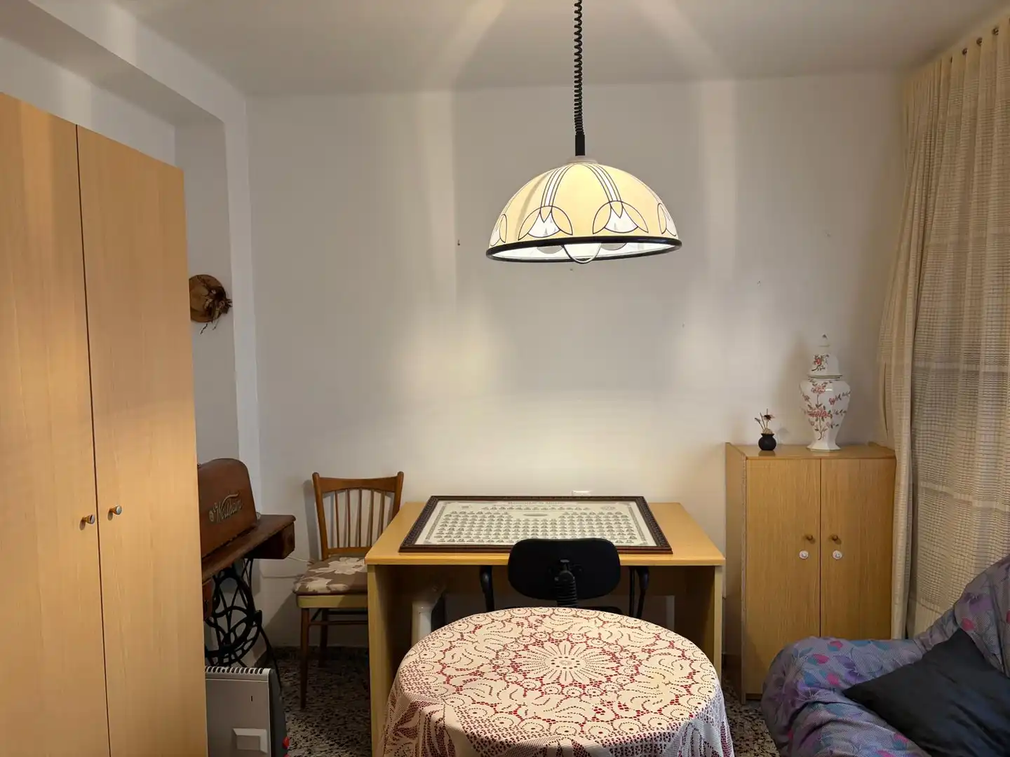 Appartement avec terrasse à vendre à El Carril - Paseo de Chapi, imagen 10