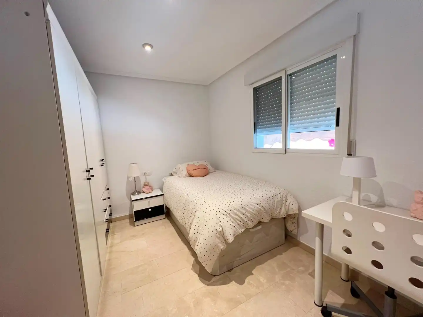 Bedroom of Houses for sale in Elche ciudad
