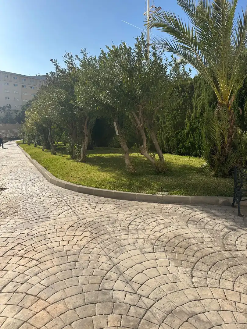 Apartament en venda en Sant Joan d'Alacant amb Aire condicionat, Terrassa i Forn