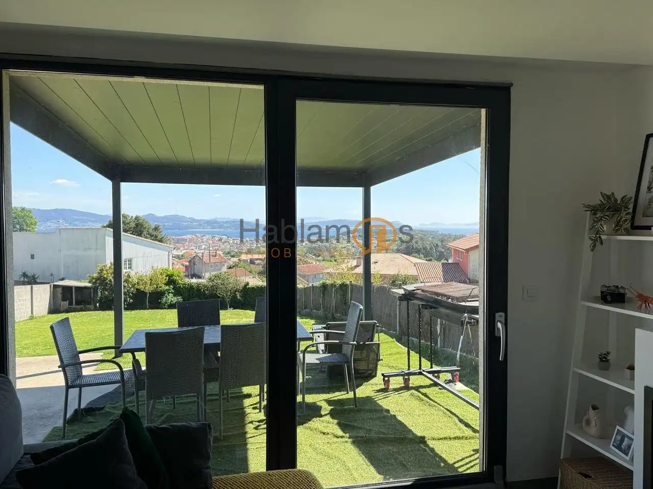 Villa con giardino in vendita a Adina- Portonovo, imagen 13