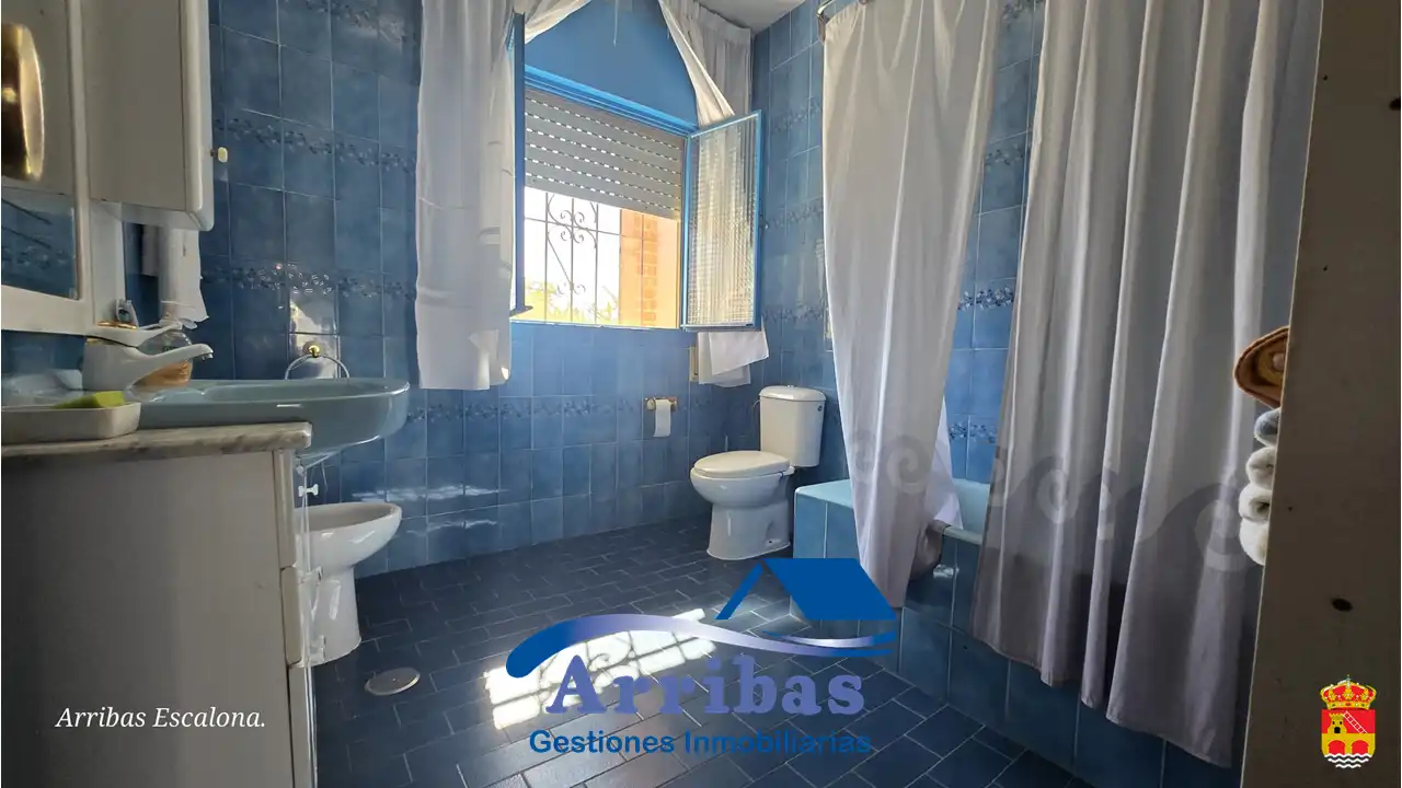 Chalet con terraza en venta en Escalona, imagen 22