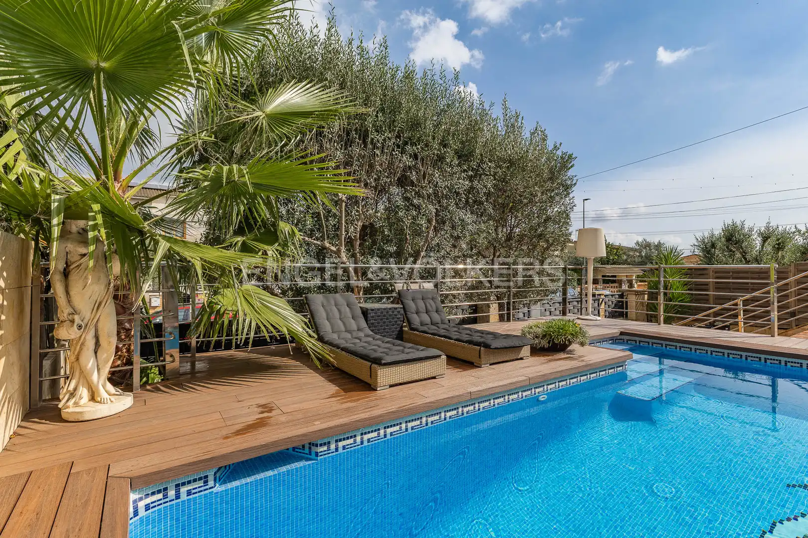 Casa o chalet en venta en Lliçà d'Amunt