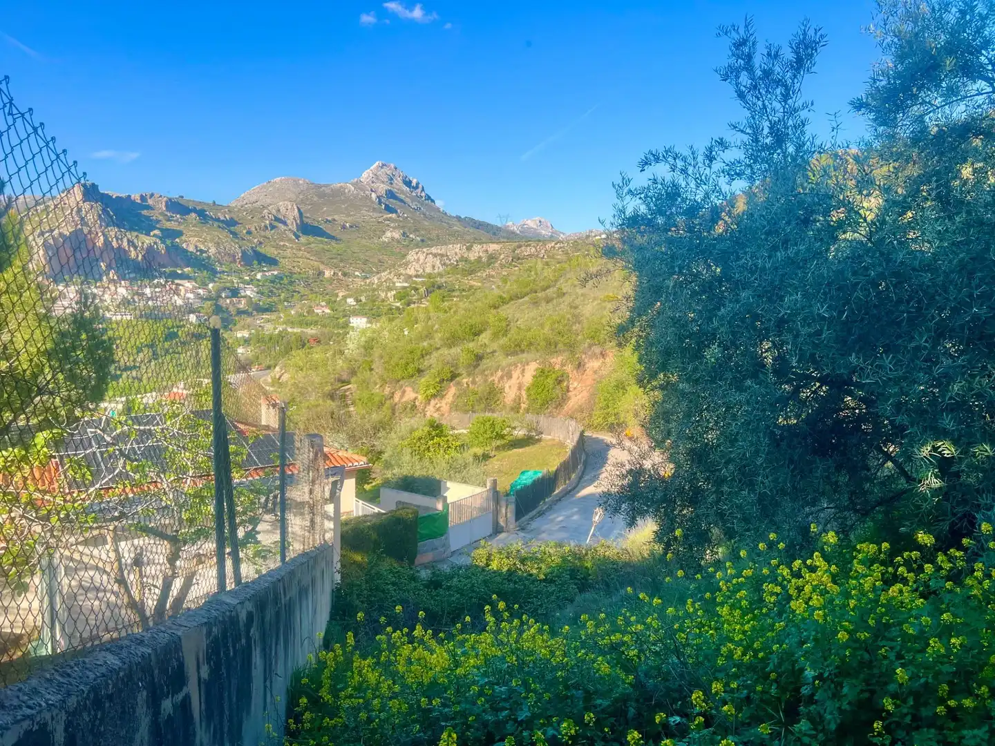 Terreno residencial en venta en Nívar, imagen 16