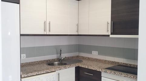 Foto 4 de Pis de lloguer a Calle San Rafael, Puerto Deportivo, Fuengirola