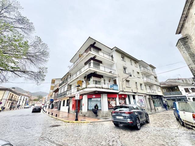 Piso en Venta en Juan Carlos I en Cebreros