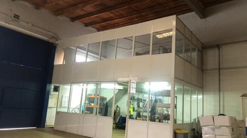 Photo 4 of Industrial buildings for sale in Bamio, Vilagarcía de Arousa