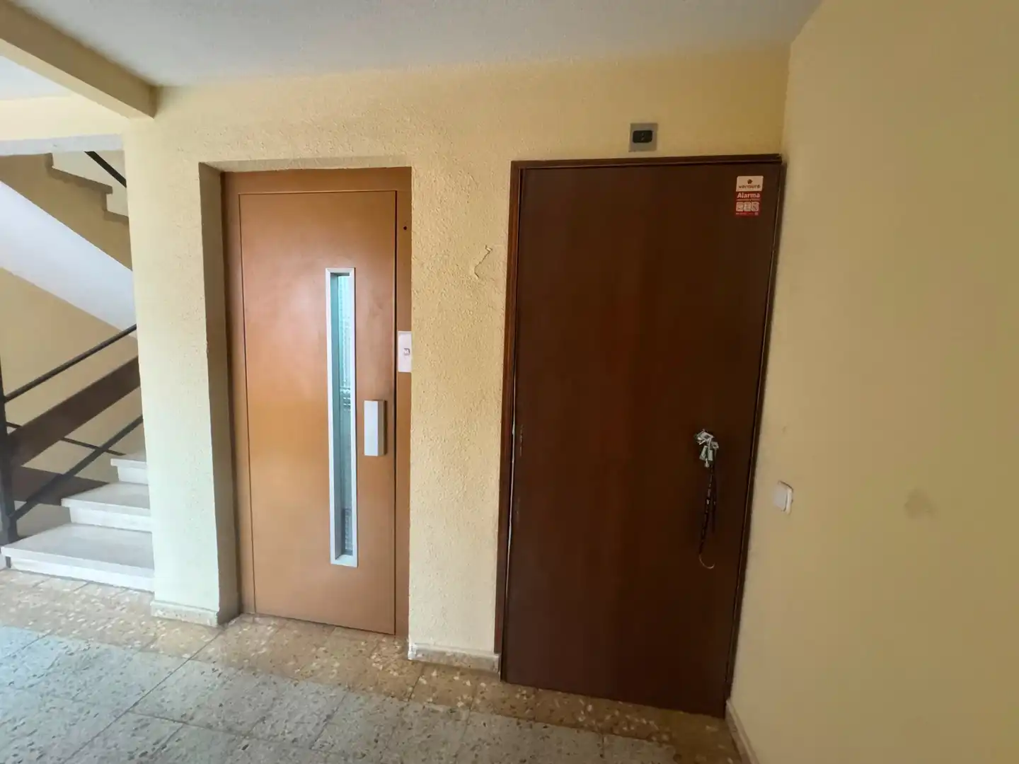 Piso con ascensor en venta en Calle Chorrillo, imagen 20