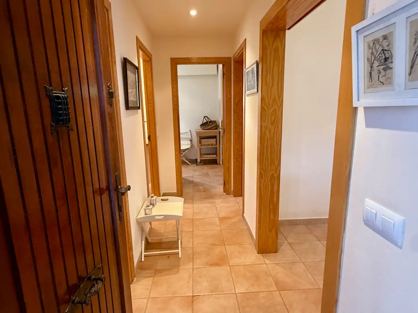 Wohnungen zum Verkauf in Palafrugell mit Klimaanlage, Terrasse und Gemeinschaftspool