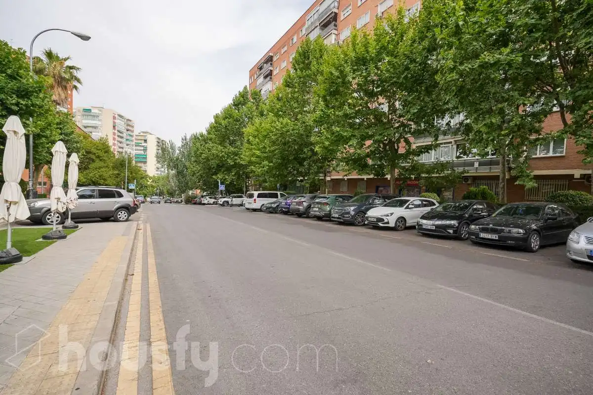 Appartement avec ascenseur à vendre à Calle Santa Virgilia ., imagen 53
