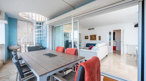 Foto 4 de Àtic en venda a Carrer del Cardenal Rossell, 20, Ciudad Jardín, Illes Balears