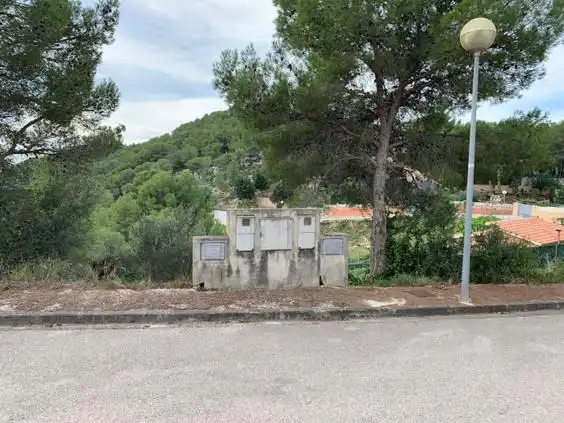 Terreny residencial en venda a de Tarragona 8, imagen 4