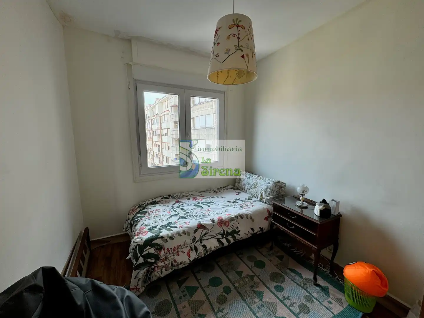 Flat for rent in Plaza Mercado, 1, Centro