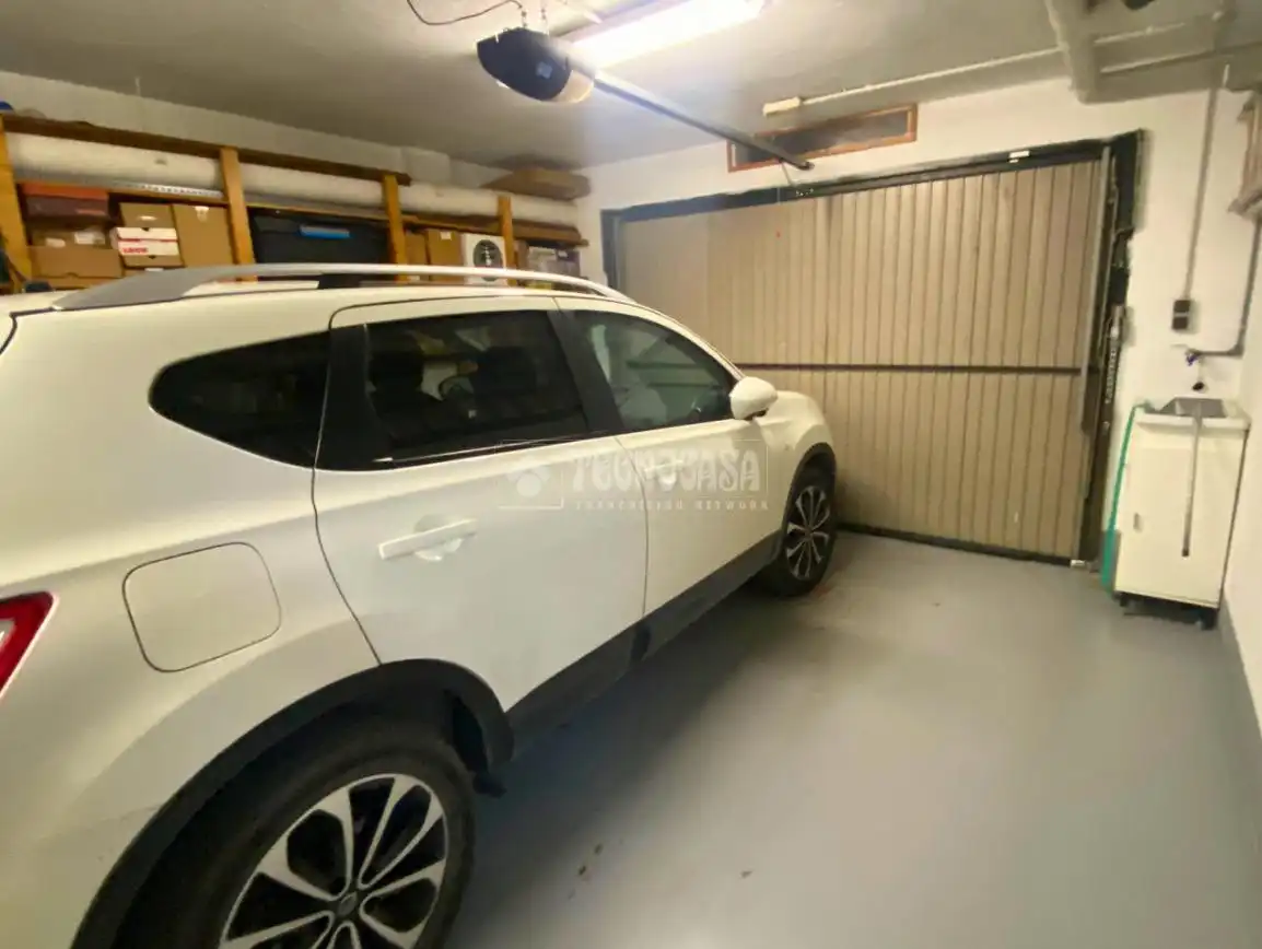 Parking of Houses for sale in Chiclana de la Frontera  with Air Conditioner
