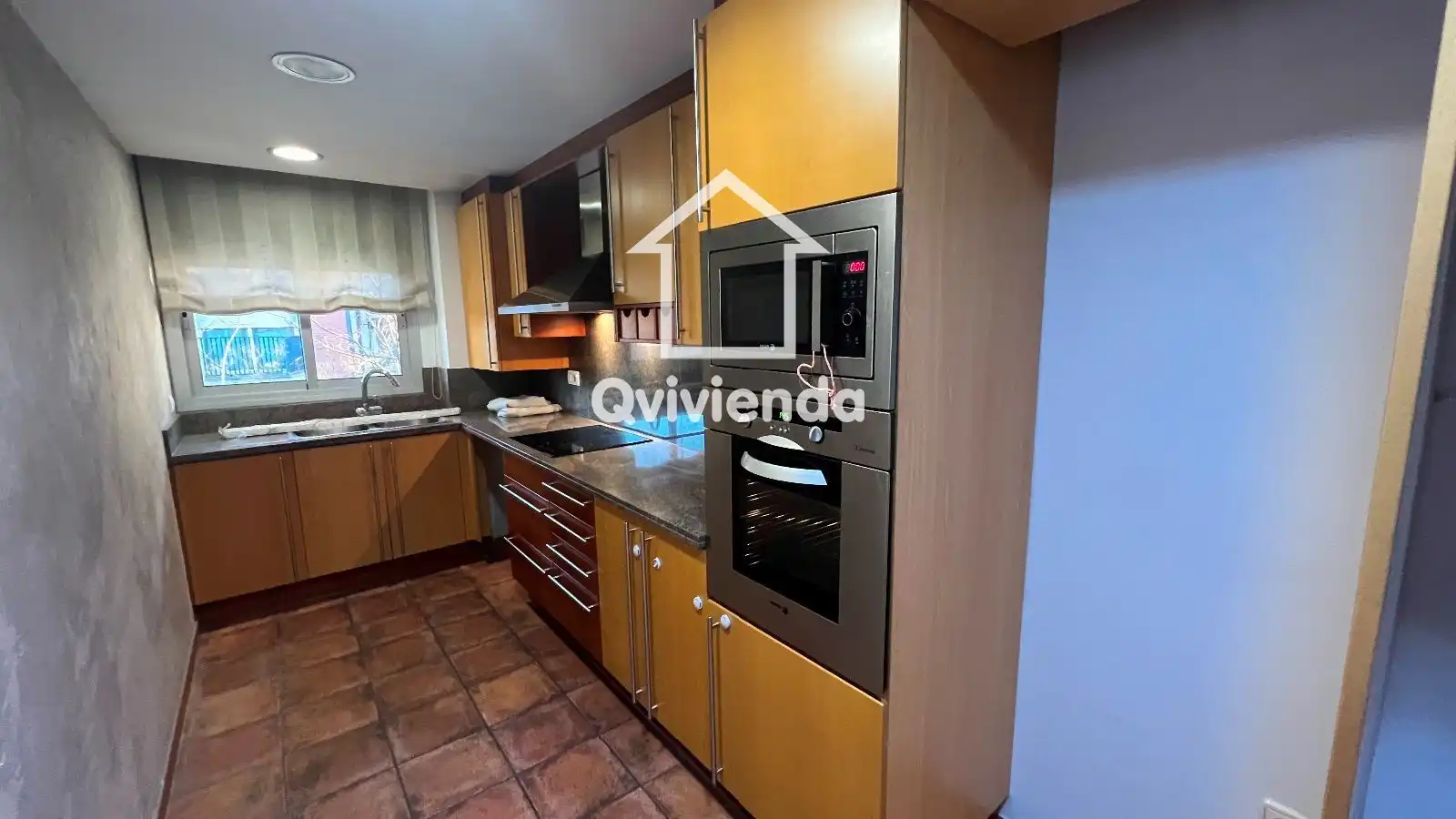 Flat for rent in Terrassa, Barcelona